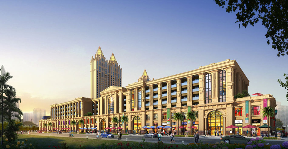 物業(yè)保潔服務案例